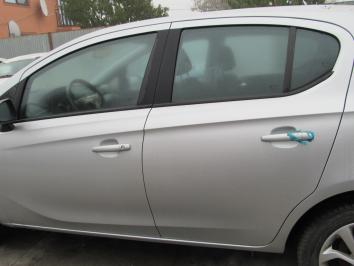 Opel Corsa 1.3CDTI 2017 Diesel poza Opel Corsa 1.3CDTI 2017 Diesel