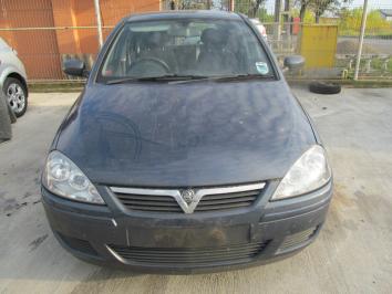 Opel Corsa 1.4i 2006 Benzina poza Opel Corsa 1.4i 2006 Benzina