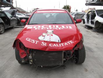 poza Opel Corsa 1.4i 2006 Benzina