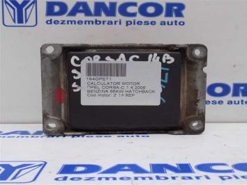 Opel Corsa 1.4i 2006 Benzina poza Opel Corsa 1.4i 2006 Benzina