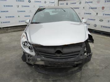 poza Opel Corsa 1.4i 2008 Benzina