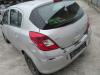 poza Opel Corsa 1.4i 2008 Benzina