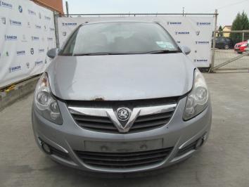Opel Corsa 1.4i 2008 Benzina poza Opel Corsa 1.4i 2008 Benzina