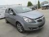 Opel Corsa 1.4i 2008 Benzina poza Opel Corsa 1.4i 2008 Benzina
