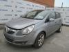Opel Corsa 1.4i 2008 Benzina poza Opel Corsa 1.4i 2008 Benzina