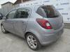 Opel Corsa 1.4i 2008 Benzina poza Opel Corsa 1.4i 2008 Benzina