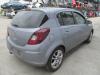 Opel Corsa 1.4i 2008 Benzina poza Opel Corsa 1.4i 2008 Benzina