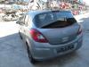 Opel Corsa 1.4i 2010 Benzina poza Opel Corsa 1.4i 2010 Benzina