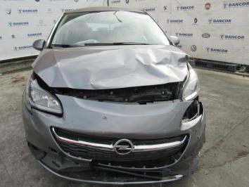 Opel Corsa 1.4i 2016 Benzina poza Opel Corsa 1.4i 2016 Benzina