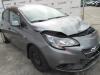 Opel Corsa 1.4i 2016 Benzina poza Opel Corsa 1.4i 2016 Benzina