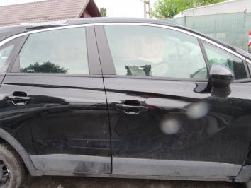 poza Opel CROSSLAND X 1.2T 2019 Benzina