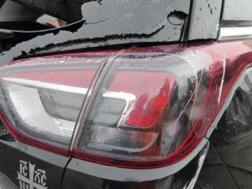 poza Opel CROSSLAND X 1.2T 2019 Benzina