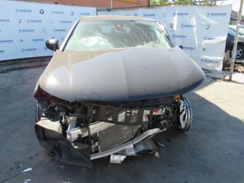 Opel CROSSLAND X 1.2T 2019 Benzina poza Opel CROSSLAND X 1.2T 2019 Benzina