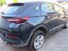 Opel CROSSLAND X 1.2T 2019 Benzina poza Opel CROSSLAND X 1.2T 2019 Benzina