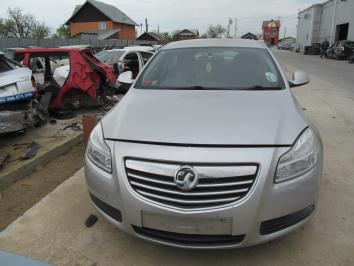 Opel Insignia 1.8 2009 Benzina poza Opel Insignia 1.8 2009 Benzina