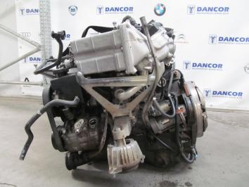 poza Mercedes-Benz C200 2.2CDI 2008 Diesel