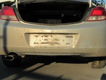 poza Opel Insignia 2.0CDTI 2009 Diesel