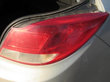 poza Opel Insignia 2.0CDTI 2009 Diesel