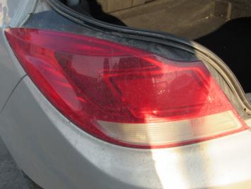 Opel Insignia 2.0CDTI 2009 Diesel poza Opel Insignia 2.0CDTI 2009 Diesel