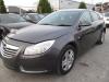 Opel Insignia 2.0CDTI 2009 Diesel poza Opel Insignia 2.0CDTI 2009 Diesel