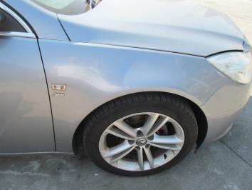 Opel Insignia 2.0CDTI 2009 Diesel poza Opel Insignia 2.0CDTI 2009 Diesel