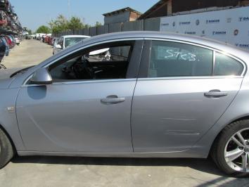 poza Opel Insignia 2.0CDTI 2009 Diesel