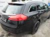 Opel Insignia 2.0CDTI 2010 Diesel poza Opel Insignia 2.0CDTI 2010 Diesel