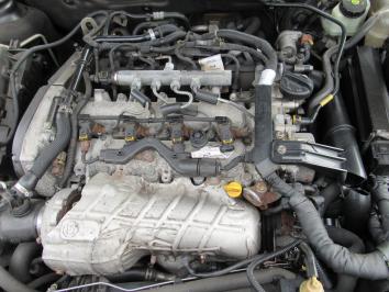 Opel Insignia 2.0CDTI 2010 Diesel poza Opel Insignia 2.0CDTI 2010 Diesel