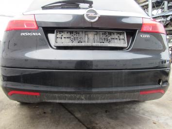 poza Opel Insignia 2.0CDTI 2010 Diesel