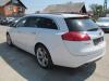 Opel Insignia 2.0CDTI 2010 Diesel poza Opel Insignia 2.0CDTI 2010 Diesel