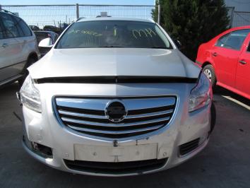 poza Opel Insignia 2.0CDTI 2010 Diesel