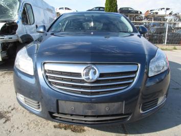 poza Opel Insignia 2.0CDTI 2010 Diesel