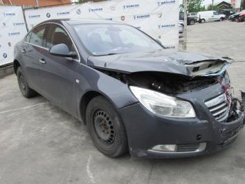 Opel Insignia 2.0CDTI 2011 Diesel poza Opel Insignia 2.0CDTI 2011 Diesel
