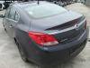 Opel Insignia 2.0CDTI 2011 Diesel poza Opel Insignia 2.0CDTI 2011 Diesel