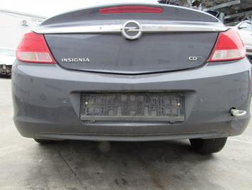 poza Opel Insignia 2.0CDTI 2011 Diesel