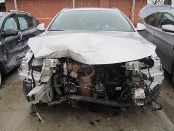 Opel Insignia 2.0CDTI 2011 Diesel poza Opel Insignia 2.0CDTI 2011 Diesel