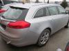 Opel Insignia 2.0CDTI 2011 Diesel poza Opel Insignia 2.0CDTI 2011 Diesel