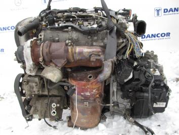 poza Opel Insignia 2.0CDTI 2011 Diesel