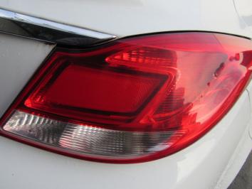 poza Opel Insignia 2.0CDTI 2013 Diesel