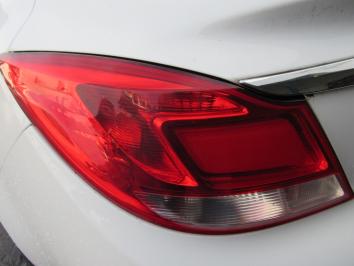 poza Opel Insignia 2.0CDTI 2013 Diesel