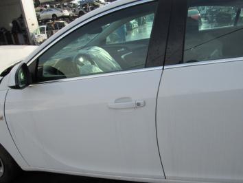 poza Opel Insignia 2.0CDTI 2013 Diesel