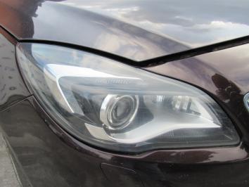 poza Opel Insignia 2.0CDTI 2014 Diesel