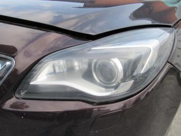 poza Opel Insignia 2.0CDTI 2014 Diesel