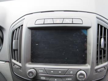 Opel Insignia 2.0CDTI 2014 Diesel poza Opel Insignia 2.0CDTI 2014 Diesel