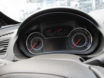 Opel Insignia 2.0CDTI 2014 Diesel poza Opel Insignia 2.0CDTI 2014 Diesel