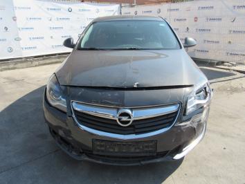 Opel Insignia 2.0CDTI 2015 Diesel poza Opel Insignia 2.0CDTI 2015 Diesel