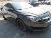 Opel Insignia 2.0CDTI 2015 Diesel poza Opel Insignia 2.0CDTI 2015 Diesel