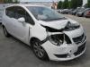 Opel Meriva 1.6CDTI 2016 Diesel poza Opel Meriva 1.6CDTI 2016 Diesel