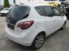 Opel Meriva 1.6CDTI 2016 Diesel poza Opel Meriva 1.6CDTI 2016 Diesel