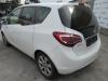Opel Meriva 1.6CDTI 2016 Diesel poza Opel Meriva 1.6CDTI 2016 Diesel